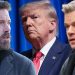 Trump’ın seçim reklamında sinemalarından kesit kullanmasına Ben Affleck ve Matt Damon’dan reaksiyon