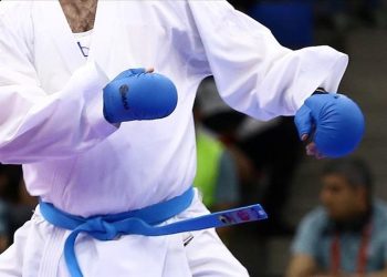 Türkiye, Avrupa Oyunları’nda 44 madalya kazandı