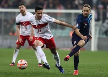 Türkiye-Ermenistan maçı ne vakit? Ulusal maç Eskişehir’de oynanacak