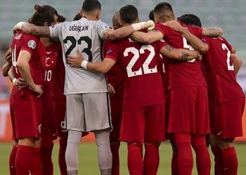 Türkiye – Galler maçının biletleri satışta