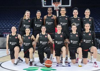 Türkiye-Macaristan basketbol ulusal maçı ne vakit, saat kaçta ve hangi kanalda? A Ulusal Bayan Basketbol Ekibi parkeye çıkıyor