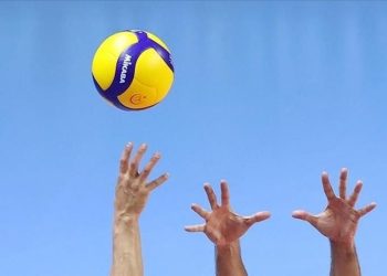 Türkiye-Ukrayna voleybol ulusal maçı ne vakit, saat kaçta ve hangi kanalda? Filenin Efeleri alana çıkacak