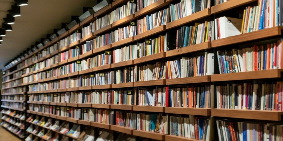 Türkiye’de kütüphane sayısı 2022 yılı prestijiyle 49 bin 537 oldu