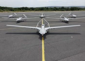 Türkiye’den Kuveyt’e 367 milyon dolarlık SİHA Bayraktar TB2 ihracatı