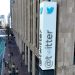 Twitter, ofisinden ödenmemiş kira nedeniyle çıkarılıyor