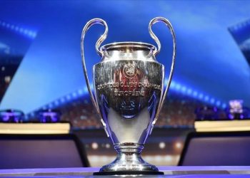 UEFA Şampiyonlar Ligi’nde 1. eleme turu eşleşmeleri aşikâr oldu