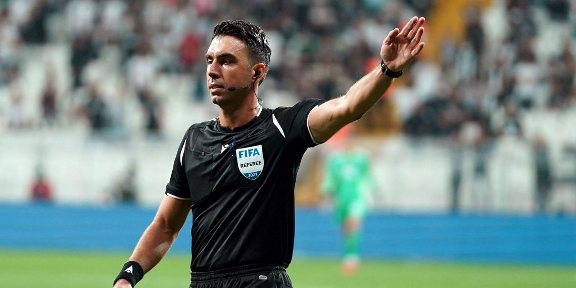 UEFA’dan Arda Kardeşler’e vazife