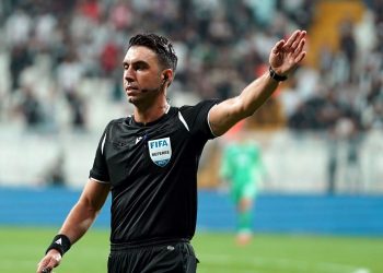 UEFA’dan Arda Kardeşler’e vazife