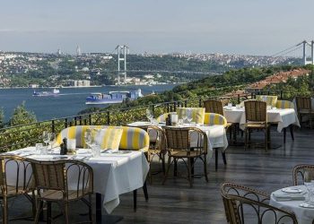 UEFA’dan İstanbul lezzet listesi