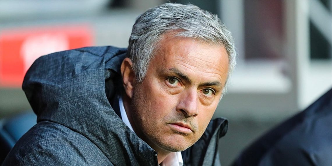 UEFA’dan Mourinho’ya makûs haber!