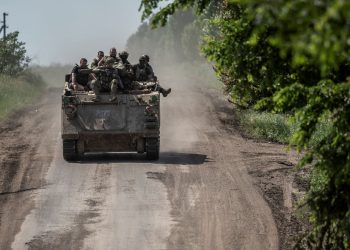 Ukrayna 2 haftalık taarruzun sonucunu paylaştı: 8 yeri geri aldık