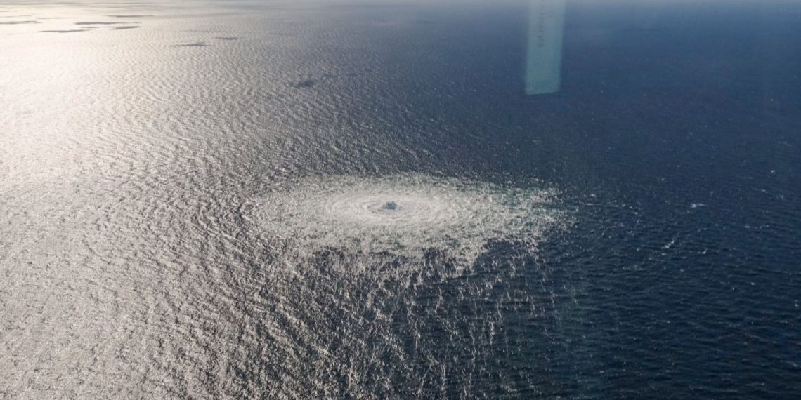 Ukrayna’nın Kuzey Akım’a saldırıcağını ABD biliyordu argümanı