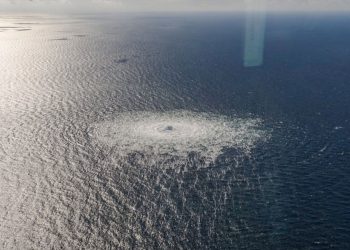 Ukrayna’nın Kuzey Akım’a saldırıcağını ABD biliyordu argümanı