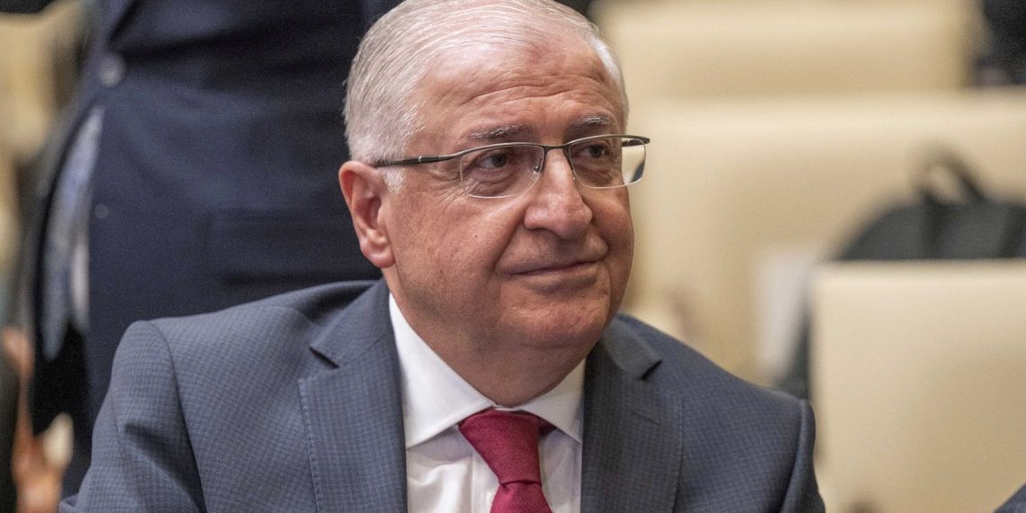 Ulusal Savunma Bakanı Güler, NATO toplantısına katılacak