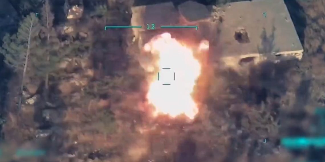 Ulusal Savunma Bakanlığı duyurdu: 16 terörist etkisiz hale getirildi