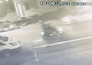 Ümraniye’de motosikletli saldırganlar kurşun yağdırdı