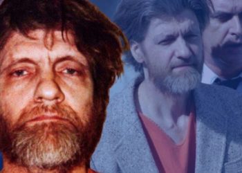 “Unabomber” lakaplı Ted Kaczynski hücresinde meyyit bulundu