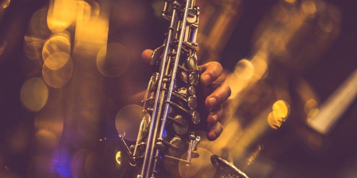 “Uninvited Jazz Band” Yapı Kredi bomontiada Avlu’da sahne alacak