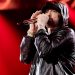 Ünlü rap müzikçisi Eminem’in kızı evlendi