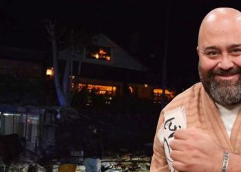 Ünlü şef Somer Sivrioğlu’na 22,5 yıla kadar mahpus istemi
