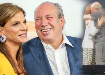 Ünlü sinema müziği bestekarı Hans Zimmer sevgilisine sahnede evlenme teklif etti