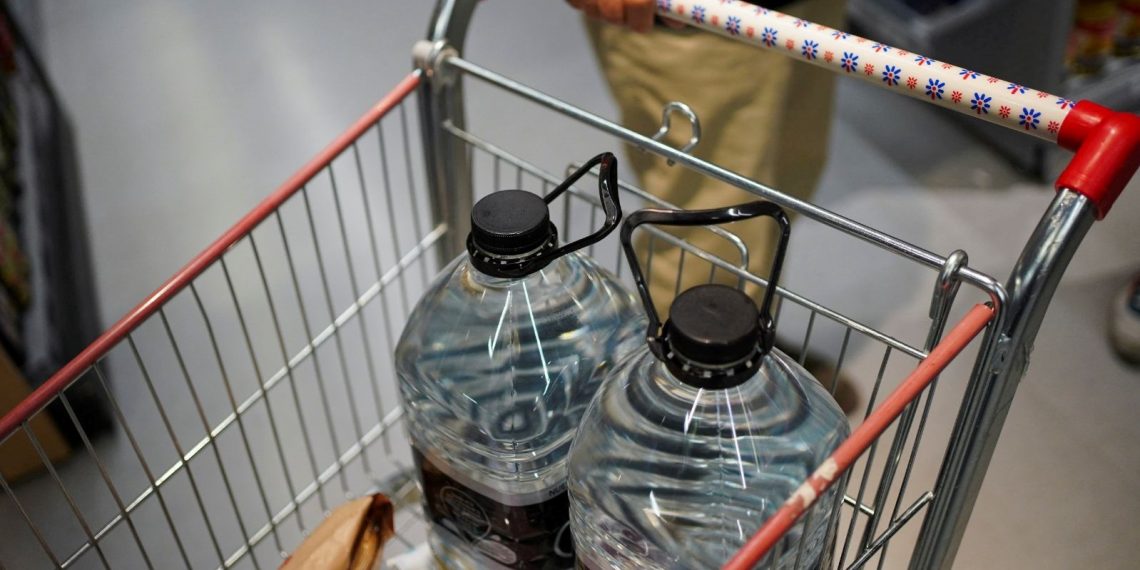 Uruguay’da su krizi: Hükümet başkentte acil durum ilan etti