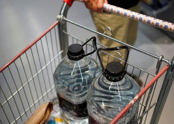 Uruguay’da su krizi: Hükümet başkentte acil durum ilan etti