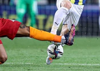 Üstün Kupa finali (Galatasaray-Fenerbahçe maçı) ne vakit oynanacak? 50. Muhteşem Kupa finali için geri sayım