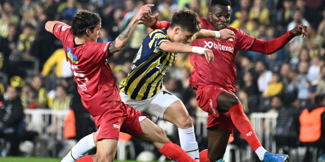 Üstün Lig’de 2022-2023 döneminde grupların yaş ortalaması açıklandı