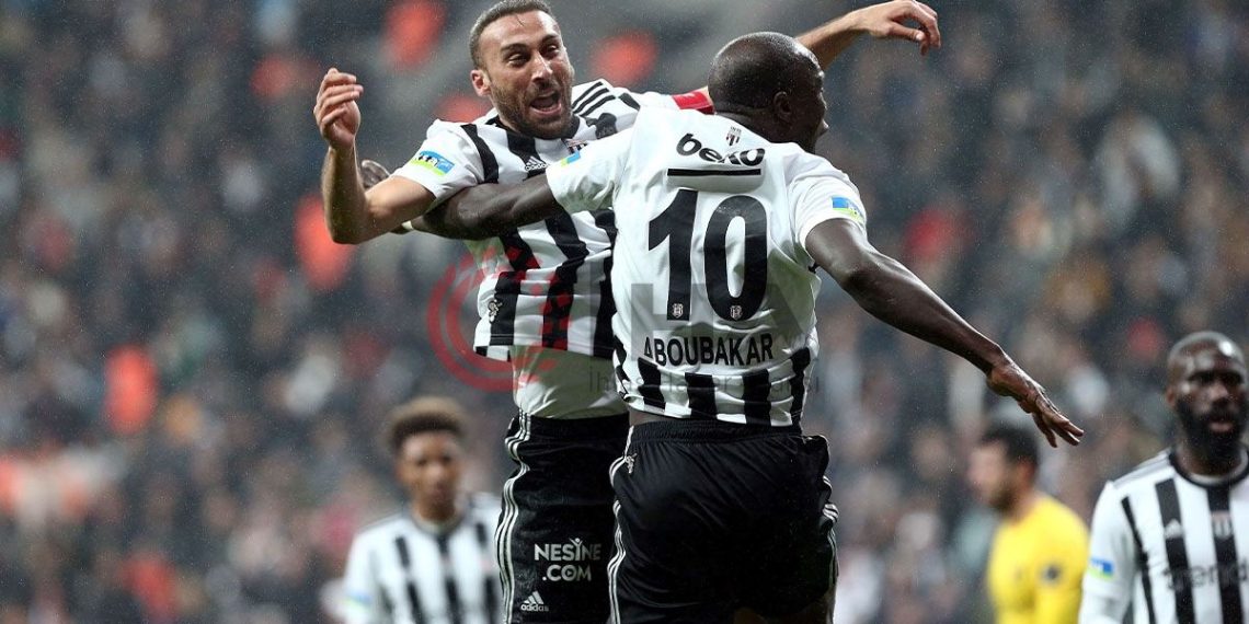 Üstün Lig’de Konyaspor’u ağırlayacak Beşiktaş’ın ikincilik amacı (Muhtemel 11’ler)