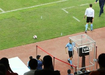 Üstün Lig’e yarı otomatik ofsayt sistemi