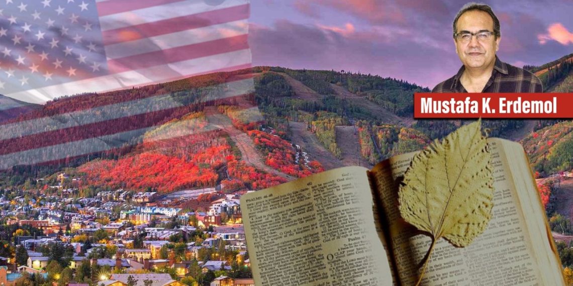 Utah’da Okullarda İncil Yasağı 
 Tutuculuğu Kendi Silahıyla Vurmak