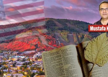 Utah’da Okullarda İncil Yasağı 
 Tutuculuğu Kendi Silahıyla Vurmak