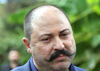 Uydurma içkiden zehirlenen oyuncu Şekip Taşpınar entübe edildi