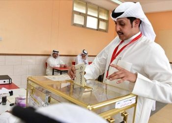 Uyuşmazlıklar Kuveyt’i 3. defa sandığa götürüyor