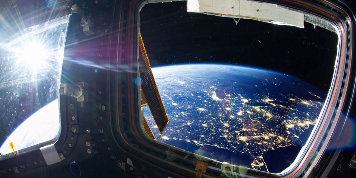 Uzaya uçuş 200 bin, konaklama 9,5 milyon dolar