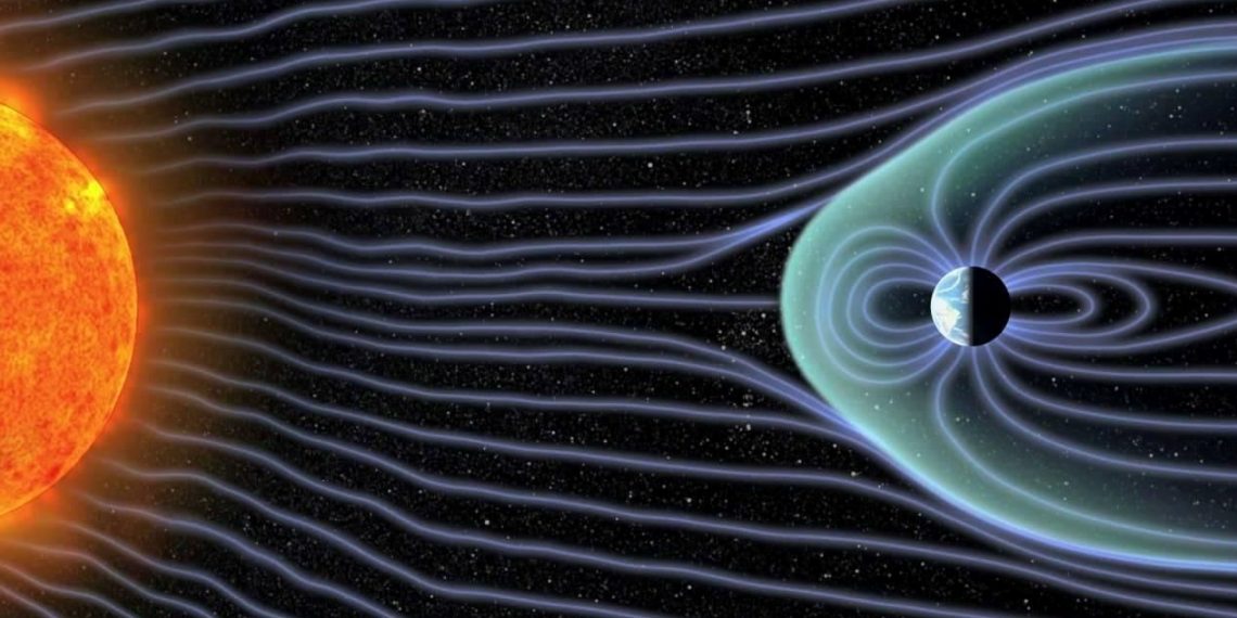 Uzayda toplanan Güneş gücü birinci kere Dünya’ya aktarıldı