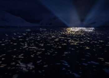 Uzmanlara nazaran okyanusları keşfetmek ayı keşfetmekten daha sıkıntı