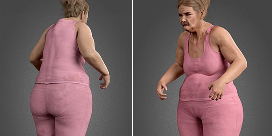 Uzun müddet meskenden çalışma kalıcı biçim bozukluklarına sebep olabilir