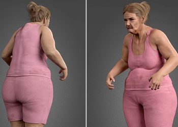 Uzun müddet meskenden çalışma kalıcı biçim bozukluklarına sebep olabilir