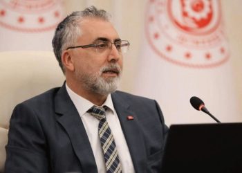 Vedat Işıkhan kimdir? Yeni Çalışma ve Toplumsal Güvenlik Bakanı Vedat Işıkhan kaç yaşında ve nereli?