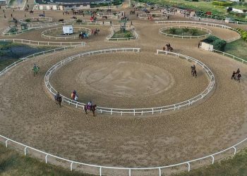 Veli Efendi Hipodromu nerede? Veli Efendi Hipodromu’na nasıl gidilir?