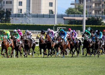 Veliefendi’de büyük gün: 97. Gazi Koşusu
