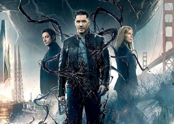 Venom 3 sinemasının vizyon tarihi belirli oldu