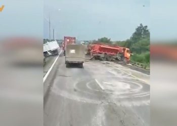 Wagner konvoyu Moskova yolunda