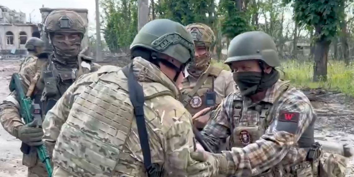 Wagner Kümesi kimdir? Wagner Kümesi’nin tarihçesi