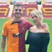 Wanda Nara’dan Veda Üzere ‘Galatasaray’ Paylaşımı