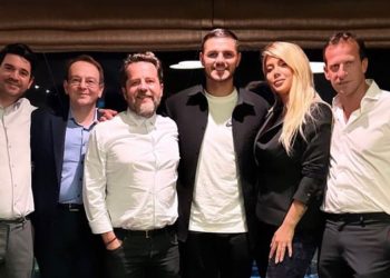 Wanda Nara’nın ‘veda’ paylaşımı sonrası menajerden müjde üzere açıklama!