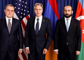 Washington’da barış doruğu: İlerleme kaydedildi