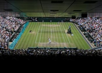 Wimbledon’da rekor para mükafatı dağıtılacak